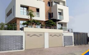 Chọn cửa cuốn đúng chuẩn – Đón Tết, đón lộc vào nhà