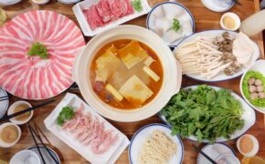 Khám phá công dụng “tái sinh dương khí” từ lẩu dê tại Sừng Quăn – Lẩu Dê Tứ Xuyên