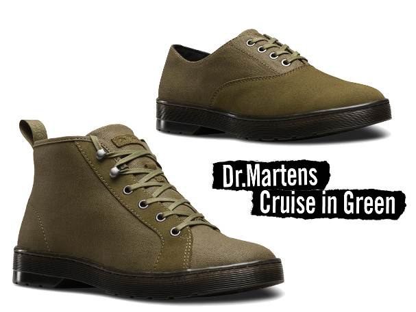 Thương hiệu giày Dr.Martens nổi tiếng được giới trẻ cực kỳ yêu thích cũng không nằm ngoài chương trình ưu đãi khi giảm giá lên đến 50%