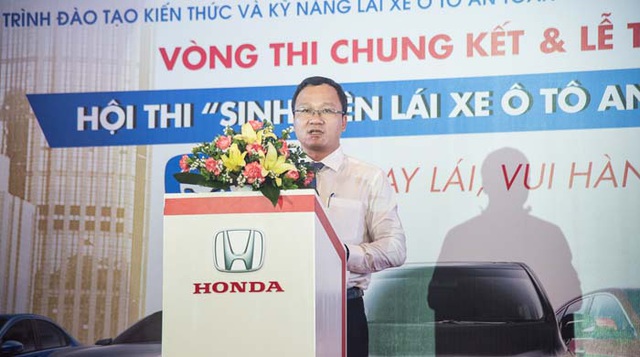 Vòng chung kết hội thi 