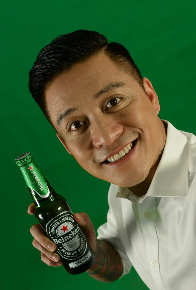 3 trải nghiệm không thể khước từ tại “The World of Heineken” giữa lòng Hà Nội - 3