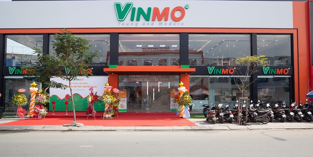 Khám phá không gian mua sắm nội thất và nhận ngay ưu đãi 15% - 2