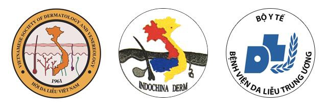 Hội Nghị Da Liễu Đông Dương lần 3 được tổ chức bởi Indochina Derm - Hội Da Liễu Việt Nam - Bệnh Viện Da Liễu Trung Ương