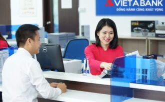 VietABank liên tiếp triển khai các ứng dụng công nghệ số