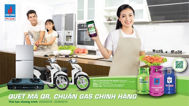 7 tuyệt chiêu tiết kiệm gas trong thời bão giá - 5