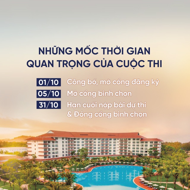 Dreamland – Điểm đến mơ ước 2018 : Chia sẻ trải nghiệm du lịch, nhận giải thưởng hấp dẫn - 3