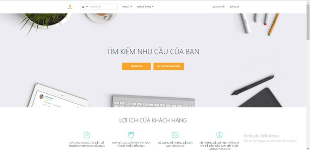 Lựa chọn nha sĩ theo cách của bạn với tiện ích mới của urSmiles - 3