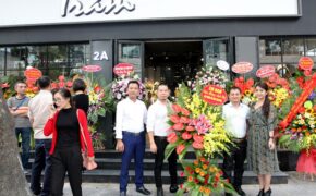 Trâm vnxk – một địa điểm mua sắm trải nghiệm hoàn toàn mới