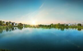 Luồng gió mới cho biệt thự, nhà phố khu Đông TPHCM