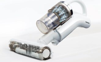 Vệ sinh giường ngủ: Tuy quan trọng nhưng ít ai quan tâm