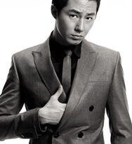 “Bạch mã hoàng tử” Jo In Sung rơi vào mối tình đồng tính