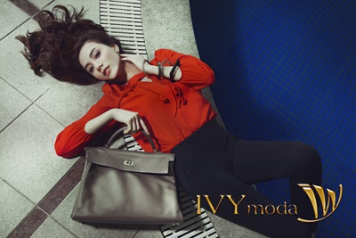 Ivy Moda mừng sinh nhật 7 tuổi