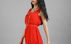 IVY You năng động đón hè