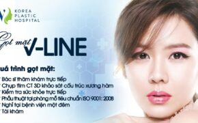 Người bác sĩ tiên phong xu hướng gọt mặt V line chuẩn Hàn