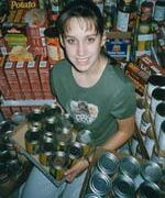 Giám đốc “Bàn tay yêu thương”