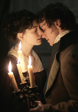 Anne Hathaway với chuyện tình tuyệt đẹp trong “Becoming Jane” - 2