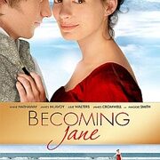 Anne Hathaway với chuyện tình tuyệt đẹp trong “Becoming Jane”