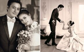 Jang Dong Gun và Go So Young: Tình yêu bền vững được nuôi dưỡng từ tình bạn