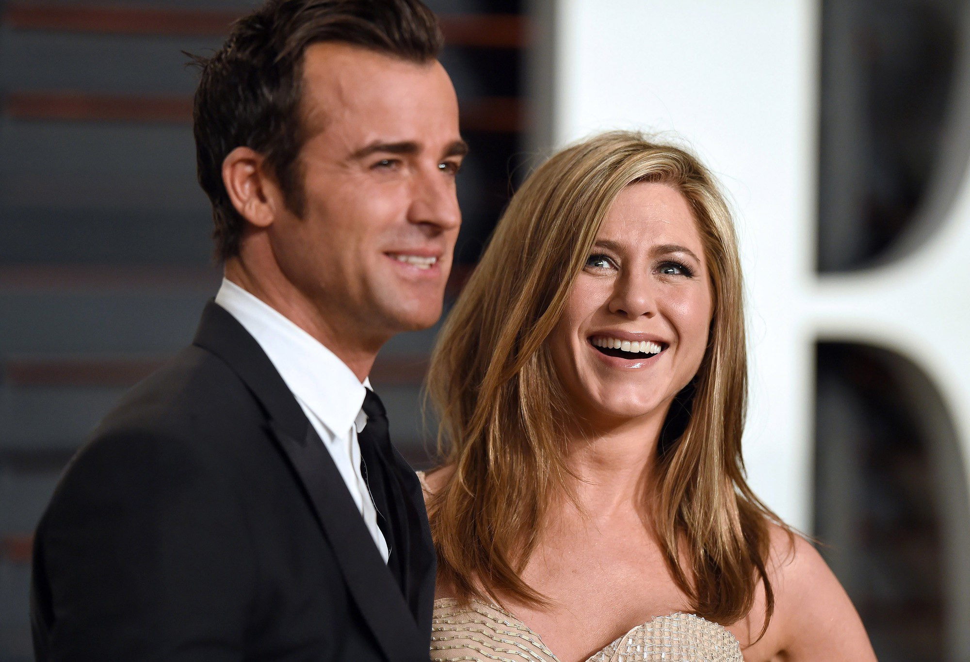 Jennifer Aniston - Người phụ nữ học cách mỉm cười sau những cuộc hôn nhân đổ vỡ - Ảnh 3.