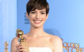 “Những người khốn khổ” giành 3 giải Quả cầu vàng