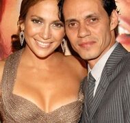 Jennifer Lopez được chồng khen hết lời