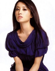 Thái Y Lâm mất cơ hội làm em gái của Bi (Rain)