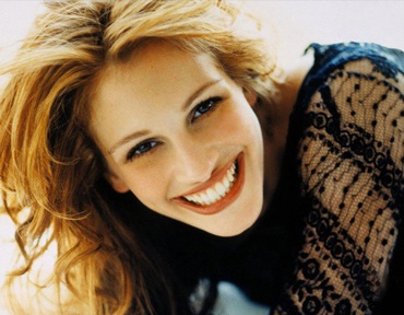 Julia Roberts nhận giải thưởng sự nghiệp  - 1