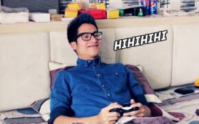 JVevermind muốn nấu bánh chưng