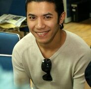 Kasim Hoàng Vũ: Hát để chứng tỏ là người Việt Nam