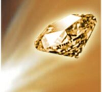 Kim cương – Biểu tượng của tháng 4