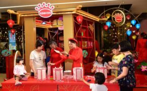 Đón Trung thu ý nghĩa với những hoạt động ý nghĩa