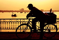 Tản mạn kem Hà Nội