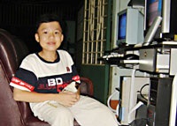 Viết blog… ra tiền