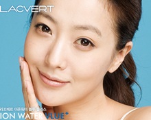 Kim Hee Sun sẽ diện đồ của Andre Kim trong lễ cưới