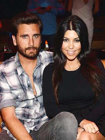 Chị cả nhà Kardashian chia tay người tình vì con cái - 1 Cặp sao sắp sửa “đường ai nấy đi”