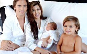 Chị cả nhà Kardashian chia tay người tình vì con cái