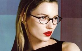 Kính Ralph Vaessen – Cơn gió “độc” cho giới sành