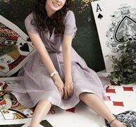 Kim Tae Hee: Nữ hoàng quảng cáo mới