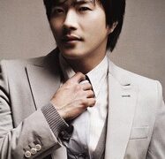 Nghe Kwon Sang Woo điển trai hát