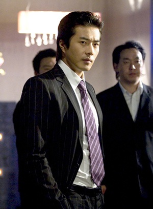 Nghe Kwon Sang Woo điển trai hát - 4