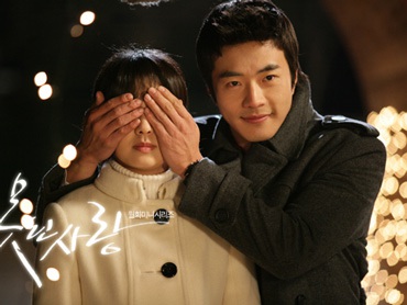 Nghe Kwon Sang Woo điển trai hát - 5