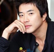 Kwon Sang Woo đã chán cuộc sống độc thân
