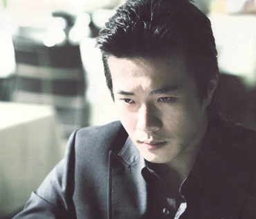 Kwon Sang Woo đã chán cuộc sống độc thân - 3