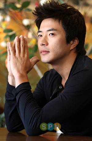 Kwon Sang Woo đã chán cuộc sống độc thân - 5