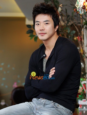 Kwon Sang Woo đã chán cuộc sống độc thân - 7