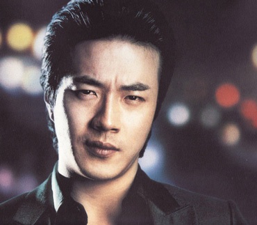 Kwon Sang Woo đã chán cuộc sống độc thân - 2