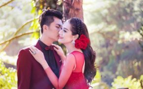 Lâm Khánh Chi hồi hộp đón Tết đầu tiên làm dâu