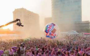 Bạn đã sẵn sàng cho thử thách tháng 4?