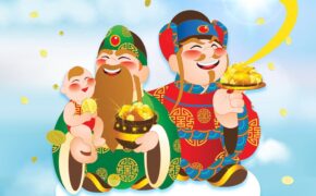 5 lời chúc độc đáo cho Tết Ất Mùi 2015