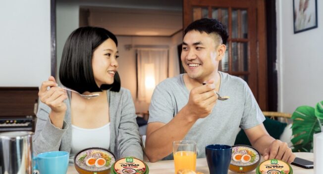 Là doanh nhân thành đạt – Sướng hay khổ?